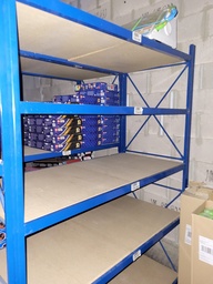 [Z20] Racks / étagères 1x3