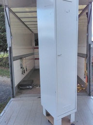 [R2H1] Vestiaire V28 1 porte