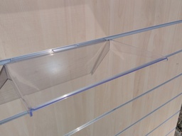 [Z3] Tablette plexi 40x24cm