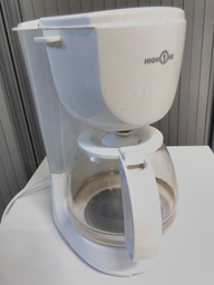 [Z4] Cafetière  Hight One