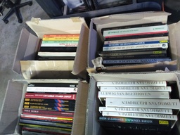 [R2B3] Lot de disques Vinyles