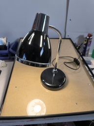 [Z4] Lampe de bureau métal