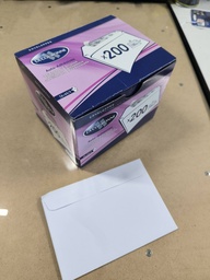 [Z10] Enveloppes 162x114 autoadhésives