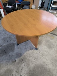 [Z2R1] Table ronde 120cm