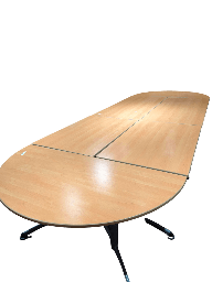 [R2AR1Y] Tables pour salle de réunion