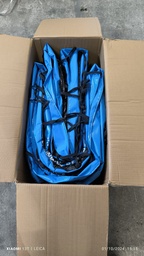 [Z20] Coussin de protection trampoline