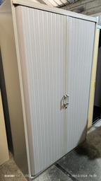 [Z4] Armoire métallique 315 à rideaux