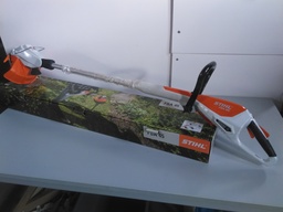 [Z4] Taille bordure Stihl FSA45