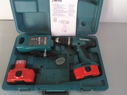 [Z4] Visseuse Makita