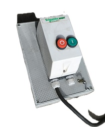 [Z4] Boitier disjoncteur on/off 380v