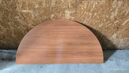 Table 020 demi-lune
