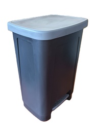 [Z4] Poubelle automatique 20l
