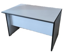 [R2B] Bureau direction gris n°63   1 élément