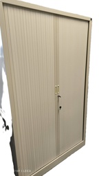 [Z4] Armoire métallique 344 à rideaux
