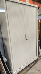 [R2Bc] Armoire métallique 349 à rideaux