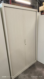 [Z2] Armoire métallique 352 à rideaux