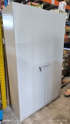 [Z4] Armoire métallique 356   2 portes KZ