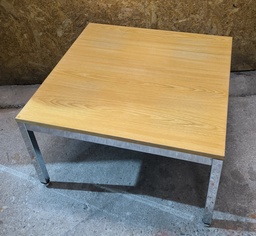 [Z2] Table basse de bureau