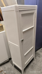 [Z4] Placard bois 1 porte