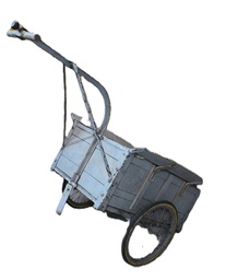 [Z4] Remorque Michelin n°1