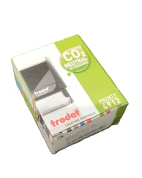 [Z4] Tampon encreur Trodat 4912