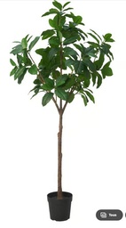 [Z4] Plante artificielle Magnolia