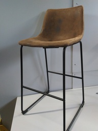 [Z4/Z3R2] Tabouret haut 4 pieds