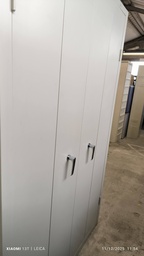 [Z4] Armoire métallique 402   2 portes KZ
