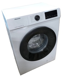 [Z4] Lave linge HISENSE tbé 7kg W712QPM