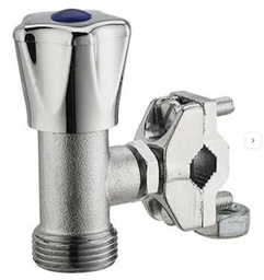 [Z4] Robinet auto perceur