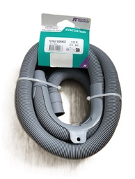 [Z4Z6] Tuyau évacuation lave linge 1.50m