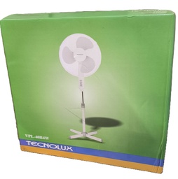 [Z4] Ventilateur Tecnolux neuf