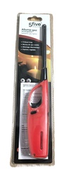 [Z4Z10Z6] Allume gaz 5 five rechargeable