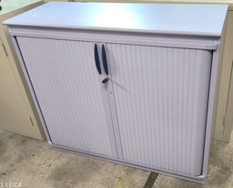 [R4Bb] Armoire basse 415 à rideaux