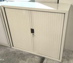 [Z2Z20] Armoire basse 419 à rideaux