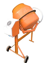 [Z20] Bétonnière Atelier de St Denis B165