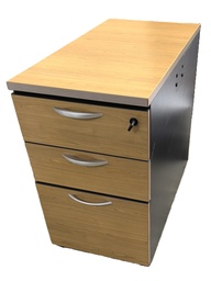 [R2A3] Caisson de bureau grand modèle