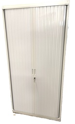 [Compteur] Armoire métallique 421 à rideaux 100cm