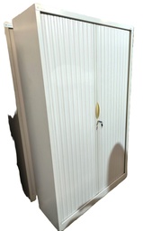 [Z4] Armoire métallique 424 à rideaux