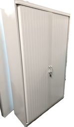 [Z4] Armoire métallique 428 à rideaux