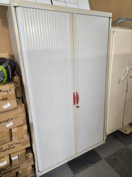 [Z4] Armoire métallique 433 à rideaux
