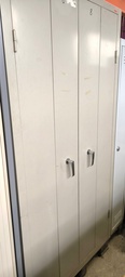 [R2C] Armoire métallique 438 2 portes KZ 100cm