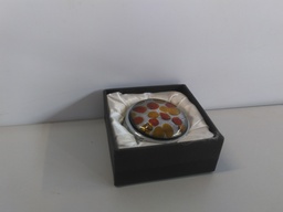 [Z3R3A2] Pilulier dans son coffret