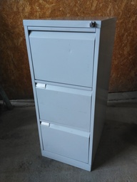 [Z4 EXPO] Armoire Ronéo pour dossiers suspendus