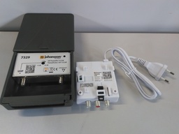 [Z3R4A5] Ampli antenne Johansson
